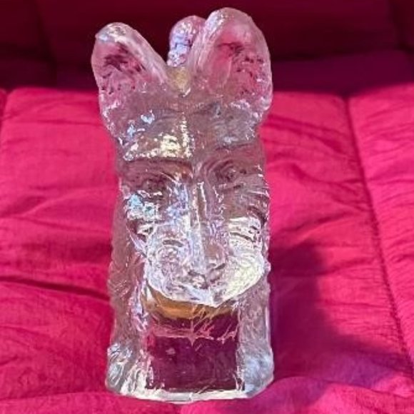 VINTAGE ~ COLLECTIBLE SCOTTISH TERRIER SCOTTY PUPPY PUP DOG CANDY ~ JEANNETTE CO - Picture 8 of 16